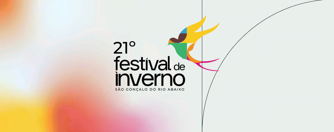 Festival de inverno 2025